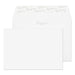 Blake Business C6 114 x 162 mm 120 gsm Peel & Seal Wallet Envelopes (91155) Diamond White Laid