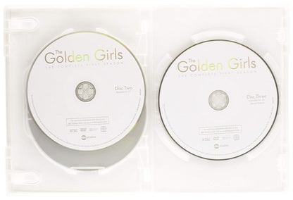 The Golden Girls: Season 1