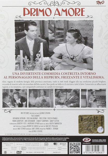 Primo Amore
