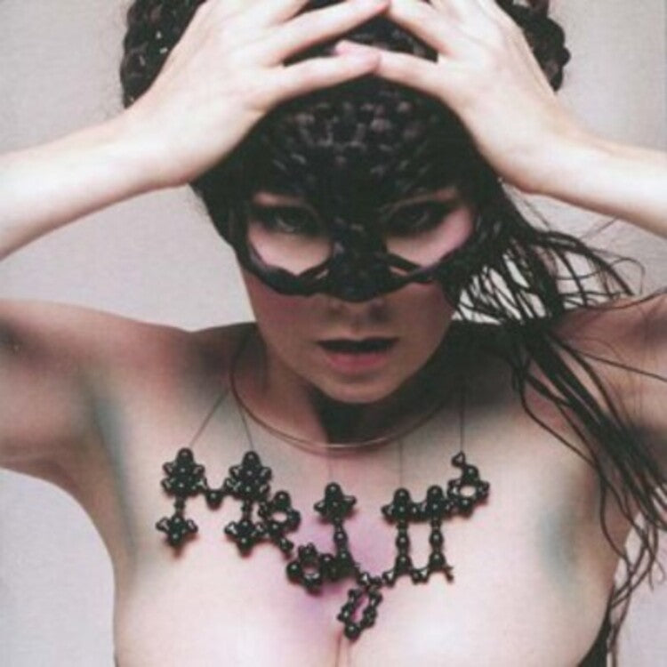 Björk: Medulla