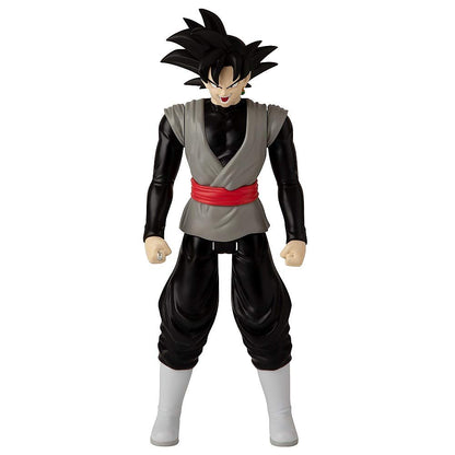 Dragon Ball Limit Breaker Goku Black Super Sized 30cm Action Figure 36740