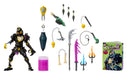 MGA Entertainment Ninjombie Deluxe Action Figure