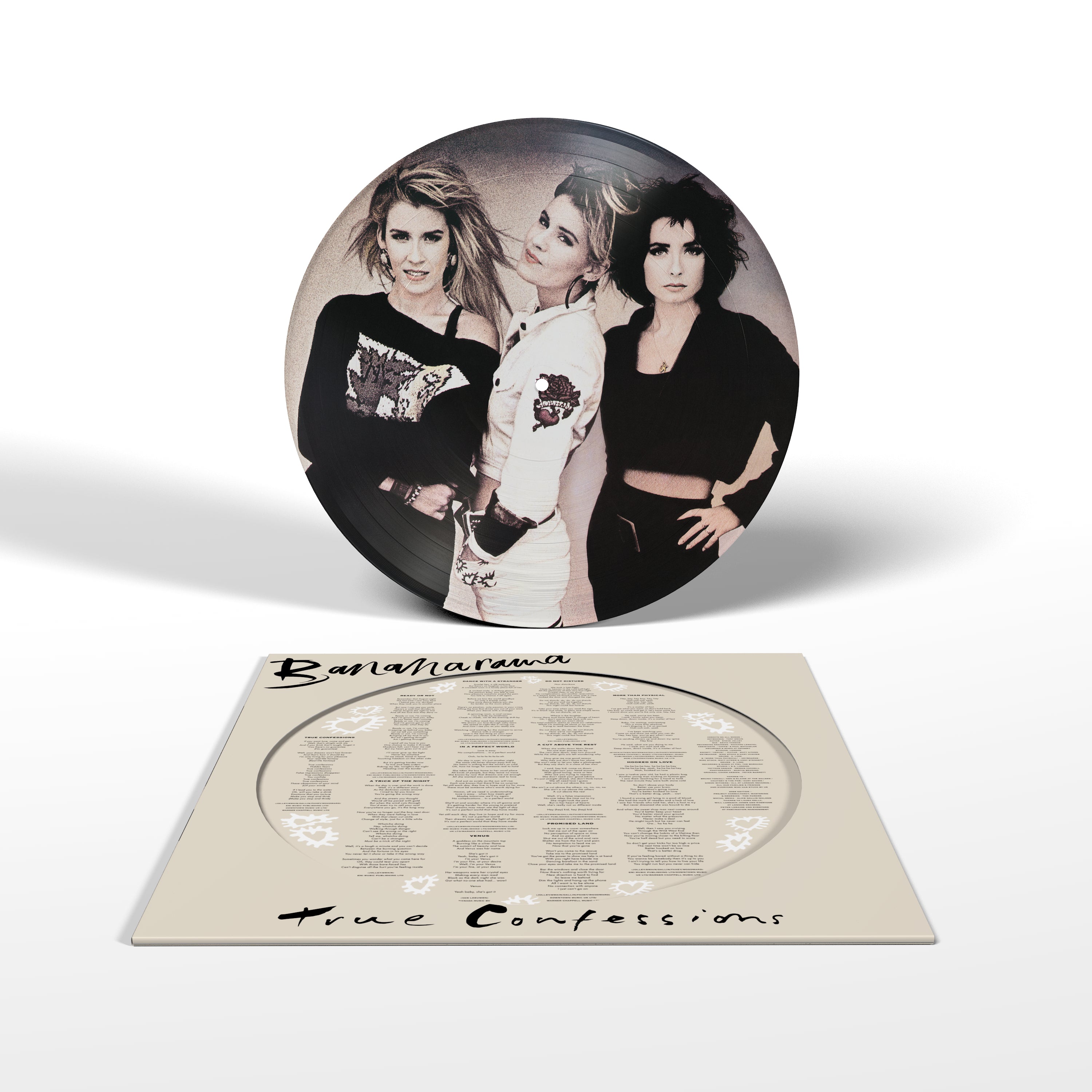 True Confessions (40th Anniversary Edition)