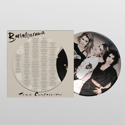 True Confessions (40th Anniversary Edition)
