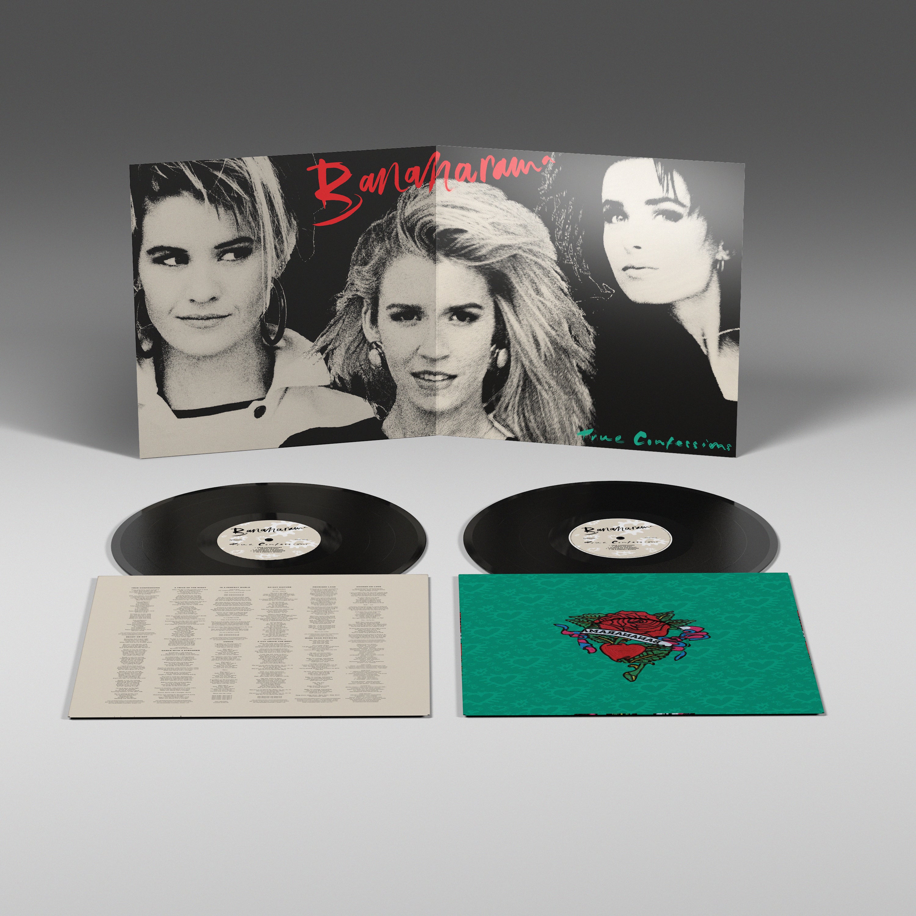 True Confessions (40th Anniversary Edition)