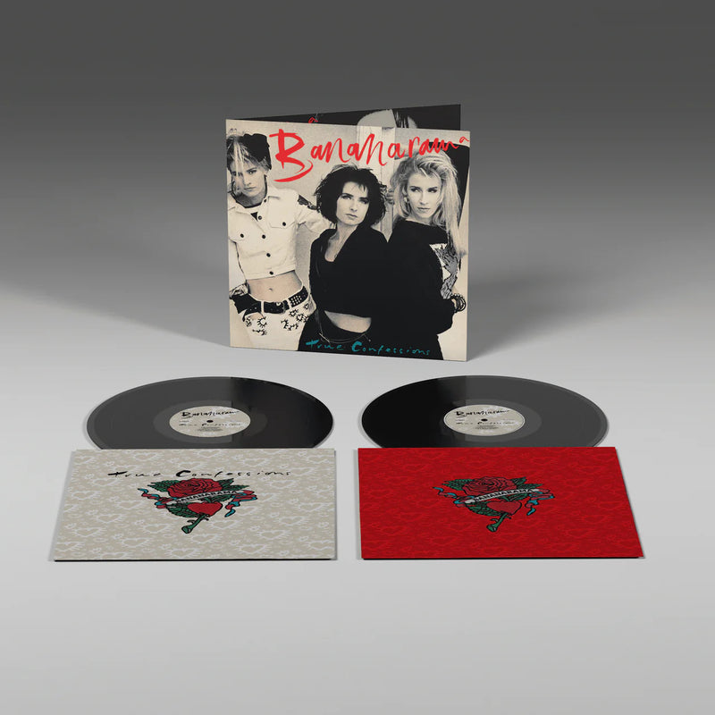 True Confessions (40th Anniversary Edition)