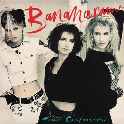 True Confessions (40th Anniversary Edition)