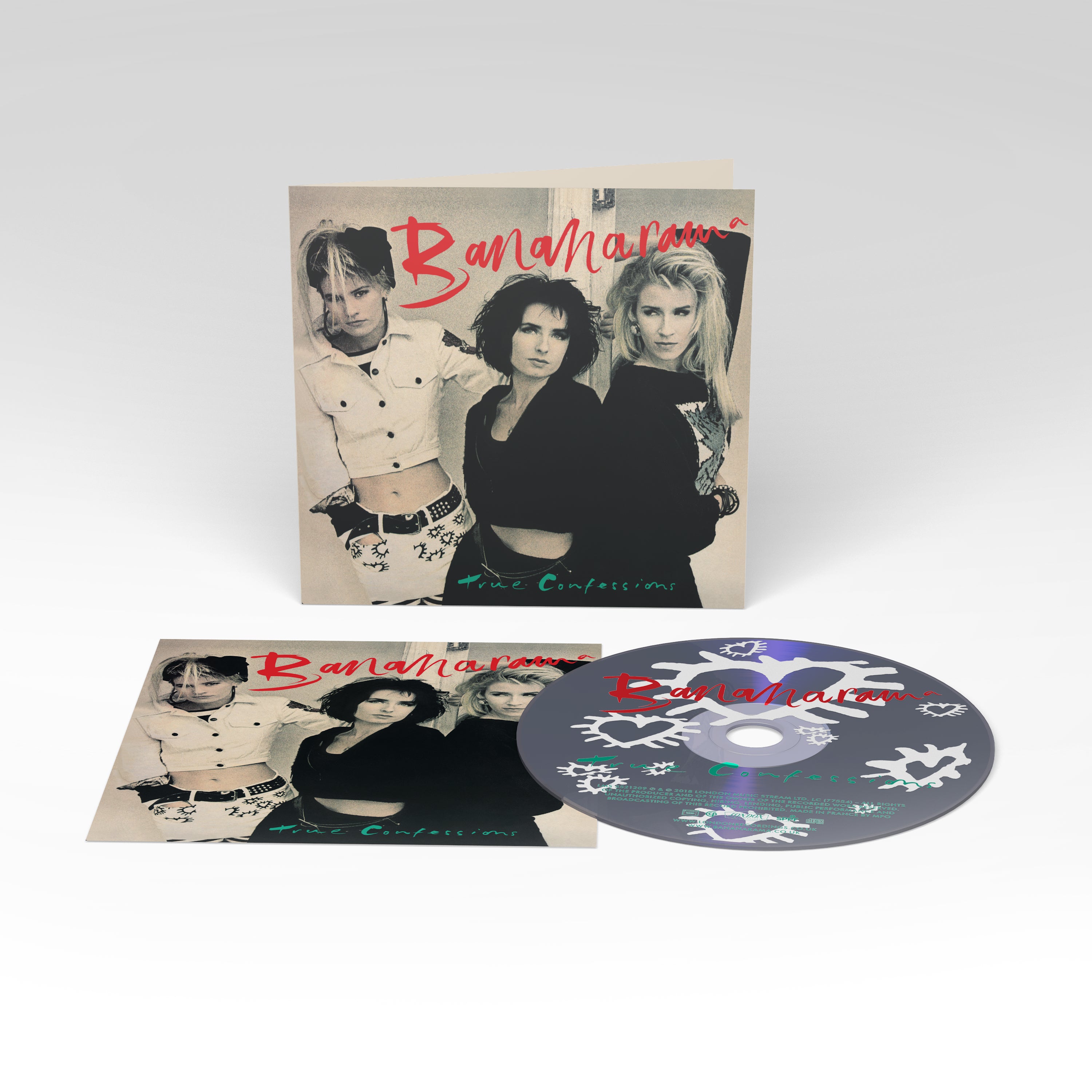 True Confessions (40th Anniversary Edition)