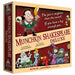 Steve Jackson Games | Munchkin Shakespeare Deluxe | Card Game | English