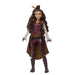 Mattel Disney Descendants: Wicked Wonderland Fashion Doll & Accessory, Hazel Hook, Daughter of Hook with Movie-Inspired Clothing, JMP48