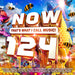 NOW That's What I Call Music! 124