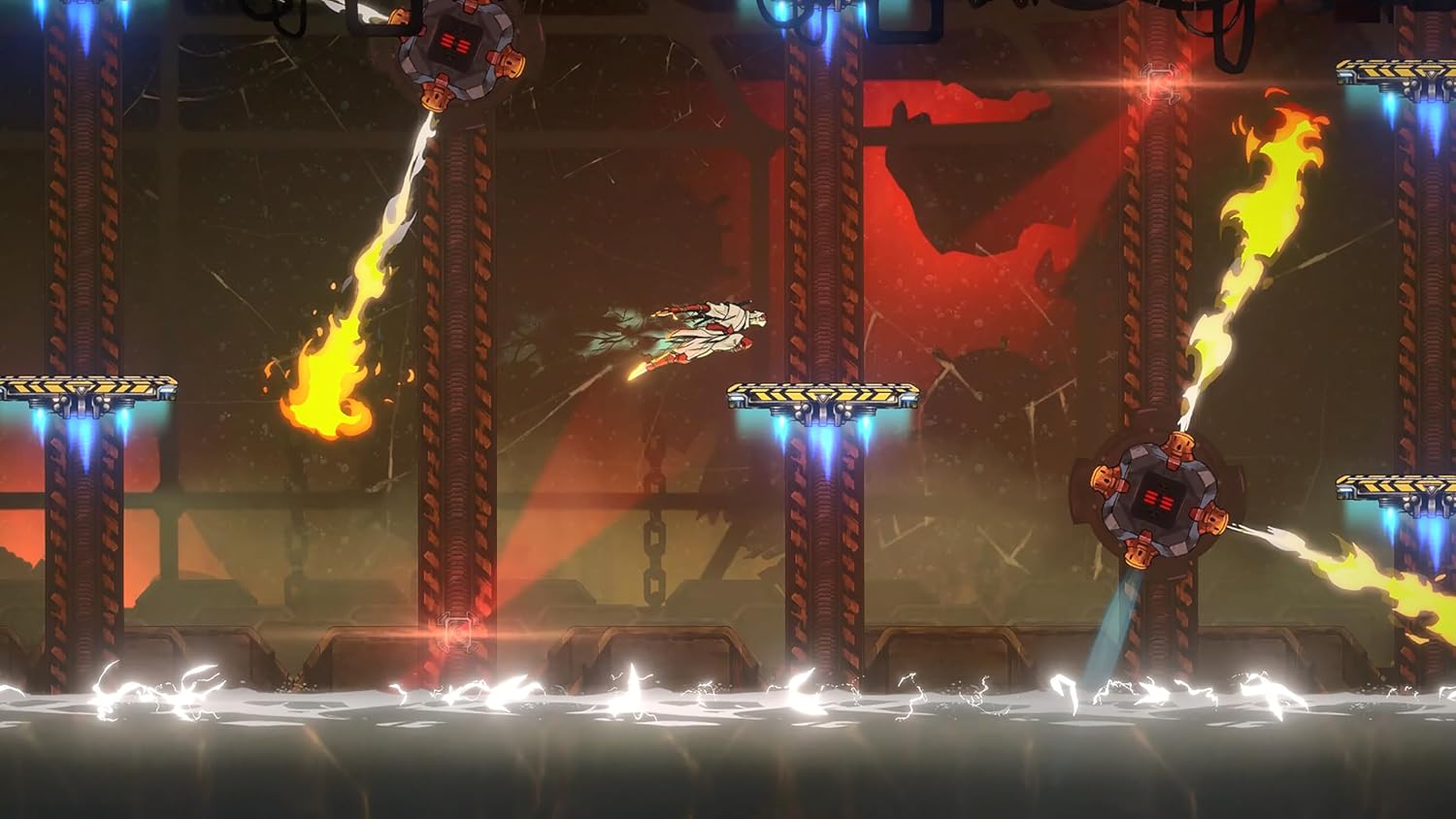 Shinobi: Art Of Vengeance Deluxe Edition