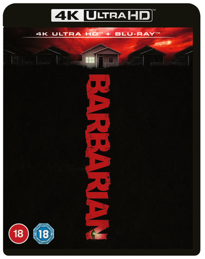 Barbarian