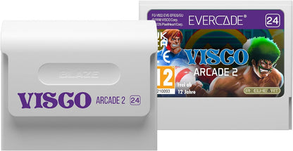 Visco Arcade 2