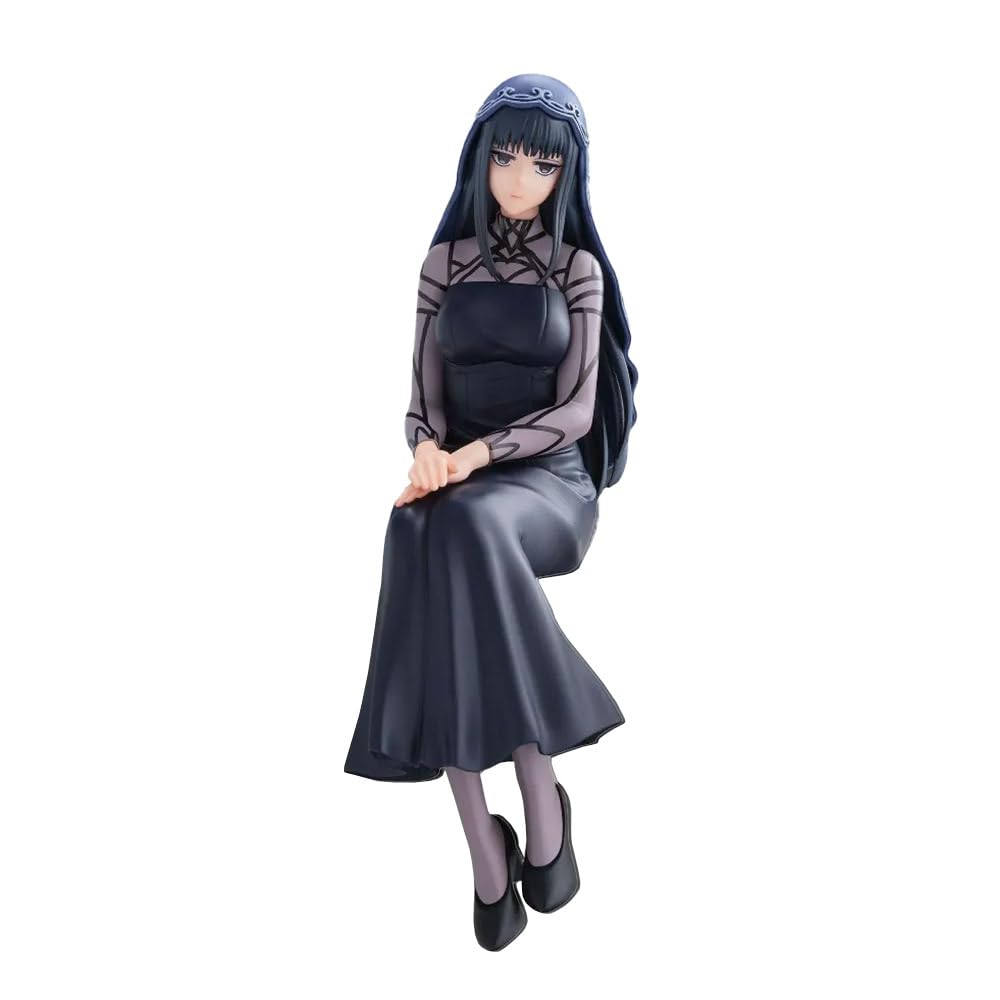 Sakamoto Days Pm Perching Pvc Statue Osaragi 13 Cm