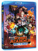 My Hero Academia The Movie: You`Re Next - (Italian Import)