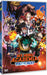 My Hero Academia The Movie: You`Re Next - (Italian Import)