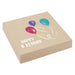 Amscan: 20 Napkins My Birthday Party 33X33Cm