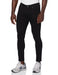 Enzo Men's EZ326Skinny Jeans, Black 326-32L