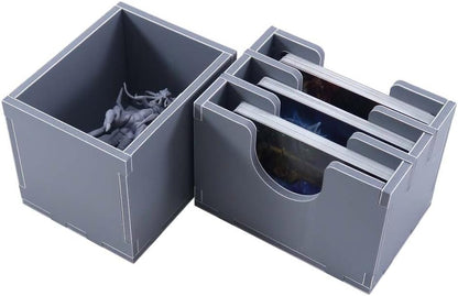 Folded Space Box Insert: Nemesis Expansions