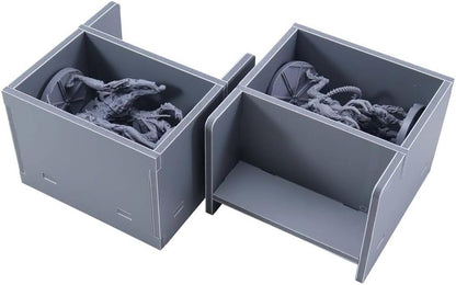 Folded Space Box Insert: Nemesis Expansions
