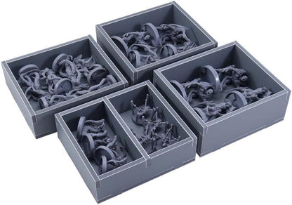 Folded Space Box Insert: Nemesis Expansions