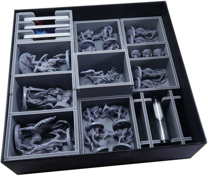Folded Space Box Insert: Nemesis Expansions