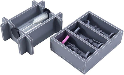 Folded Space Box Insert: Nemesis Expansions