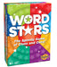 Cheatwell Games Word Stars | The Game Of Cracking Cryptic Clues To Find The Mystery Word | Ages 14+ 2 Teams