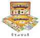 Brew-Opoly Property Trading Board Game - A Game For Adults - Strategy Fun For 2 to 6 Players - 18+ - A Crafty Game For People Who Love To Drink