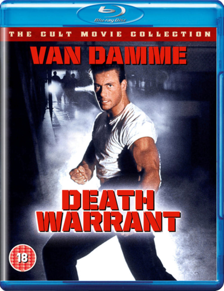 Death Warrant