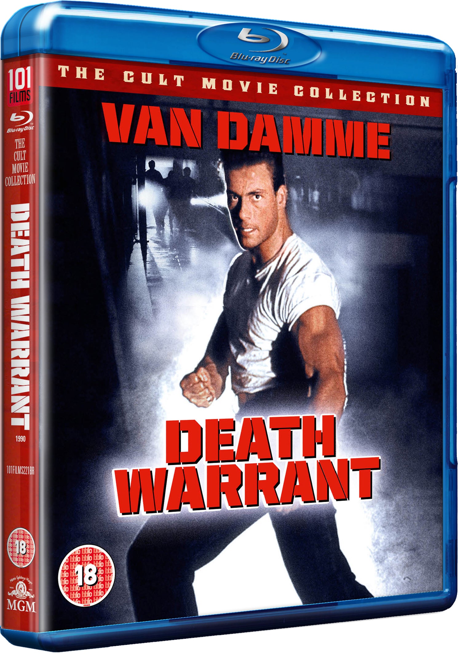 Death Warrant