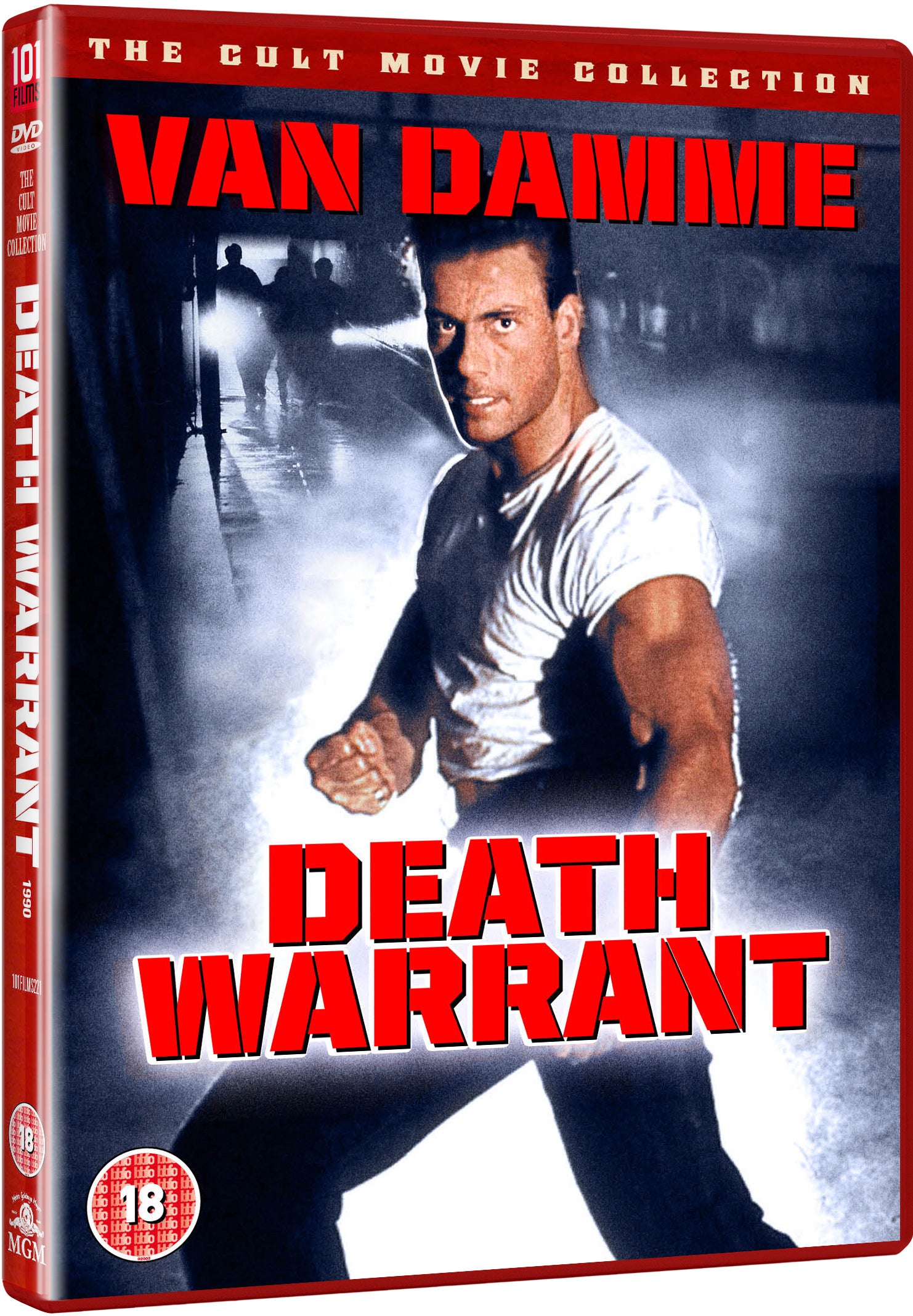 Death Warrant