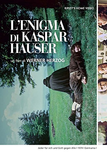 L' Enigma Di Kaspar Hauser (Versione Restaurata)