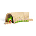 Bigjigs - Bigjigs Houten Treintunnel - 3dlg.
