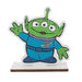 Aliens Crystal Art Buddy