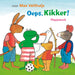 Centraal Boekhuis - Oeps Kikker! Flapjesboek