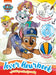 Big Balloon - Toverkleurboek van PAW Patrol