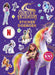 Big Balloon - Unicorn Academy Sticker Doeboek