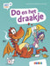 Do en het draakje - AVI M4 Stripboek