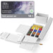Winsor & Newton - Watercolour Proff. Field Pocket Set 12X1/2 Pans (831278)