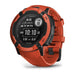 Garmin Instinct 2X Solar - 50mm - Oneindige batterijduur met Solar