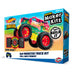 Hot Wheels - Motor Maker Kitz Monster Truck Kit (Bla85578)