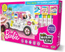 Barbie - Creative Maker Kitz Diy Super Camper (Bla85607)