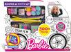 Barbie - Bumper Activity Set (Bla85649)