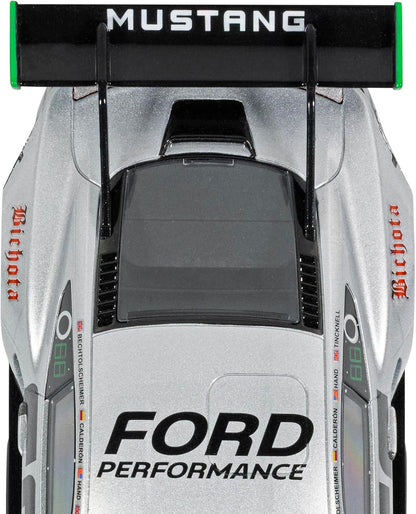 Ford Mustang Gt3 - Daytona 2025 - Gradient Racing