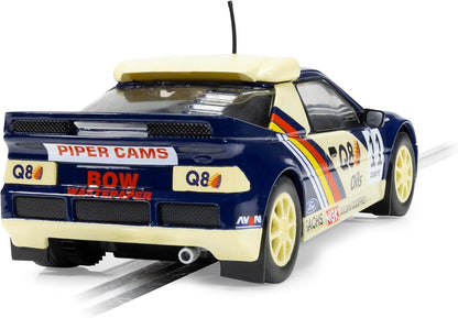 Ford Rs200 Pat Doran