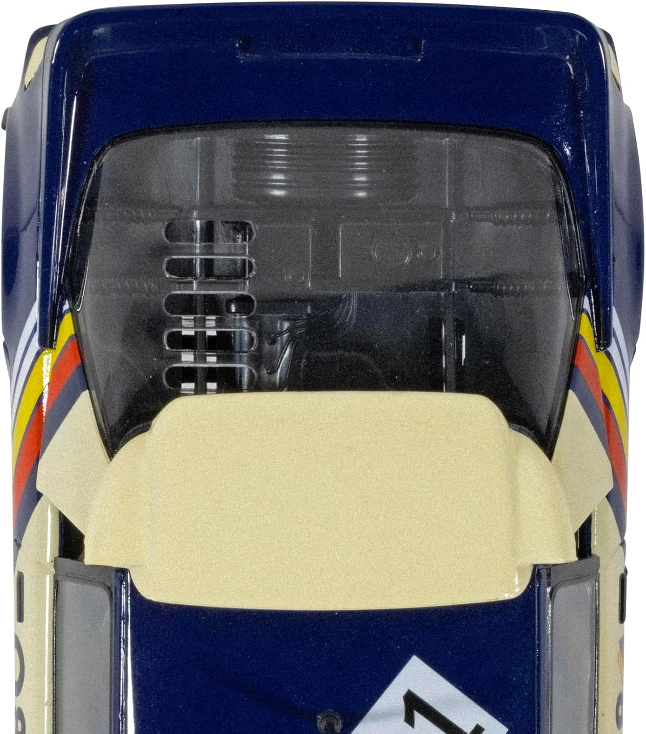 Ford Rs200 Pat Doran