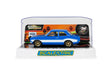 Ford Escort Mk1- Fast And Furious Edition