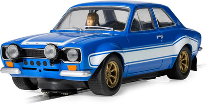 Ford Escort Mk1- Fast And Furious Edition